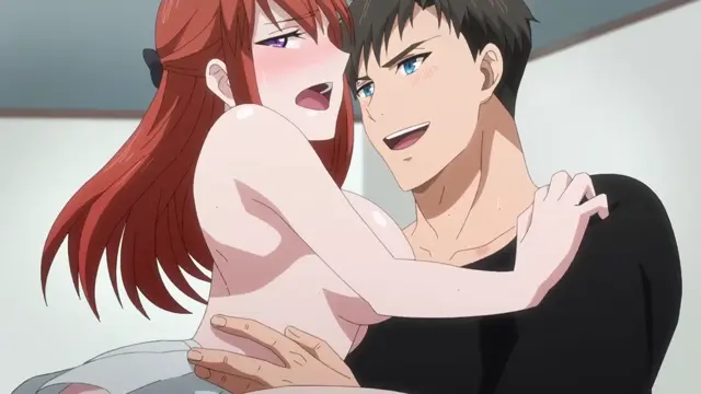 Yubisaki kara Honki no Netsujou 2: Koibito wa Shouboushi episode 2