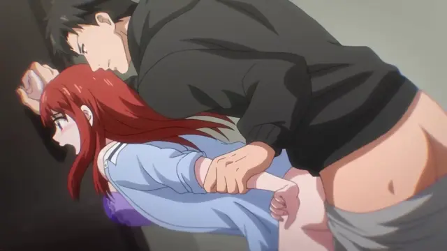 Yubisaki kara Honki no Netsujou 2: Koibito wa Shouboushi episode 5
