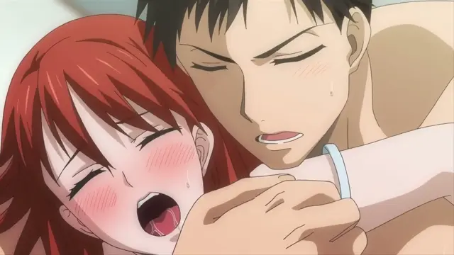 Yubisaki kara Honki no Netsujou: Osananajimi wa Shouboushi episode 1