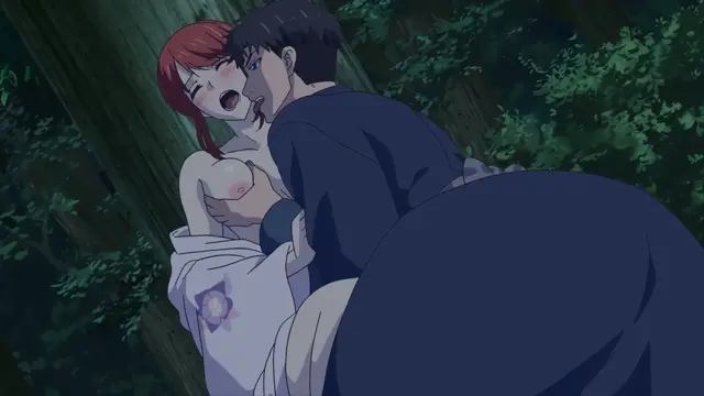 Yubisaki kara Honki no Netsujou: Osananajimi wa Shouboushi episode 4