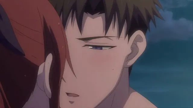 Yubisaki kara Honki no Netsujou: Osananajimi wa Shouboushi episode 7