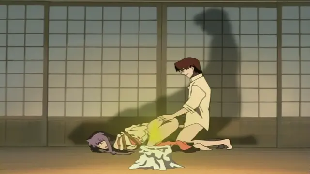 Yuuwaku episode 1
