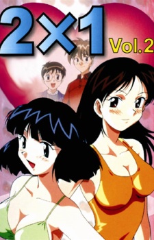 2x1 cover