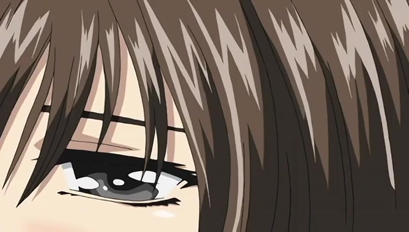 Accelerando: Datenshi-tachi no Sasayaki episode 4