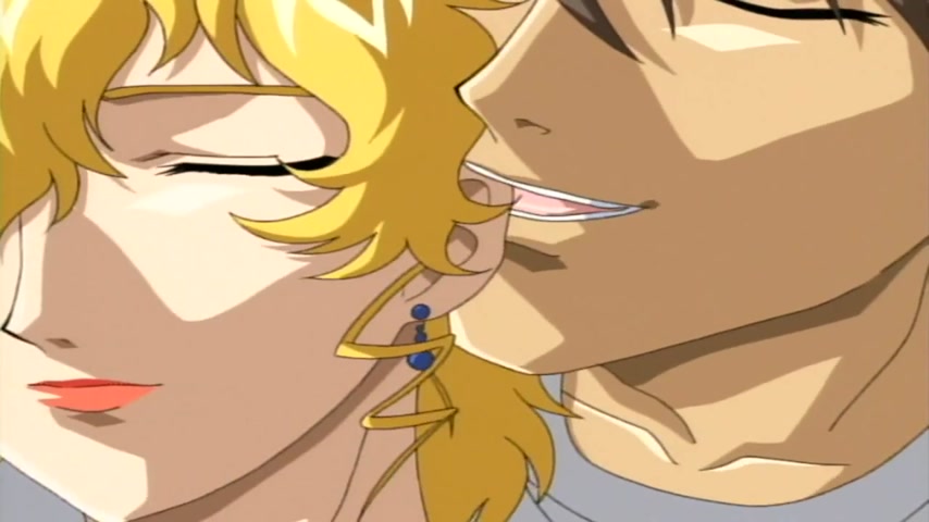 Ai Shimai 2: Futari no Kajitsu episode 1