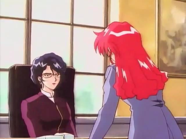 Akiko episode 1
