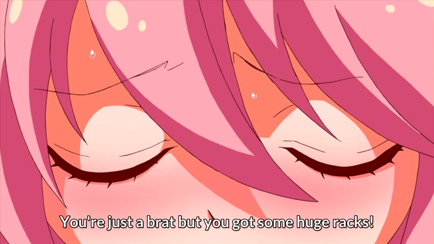 Angel Blade episode 3