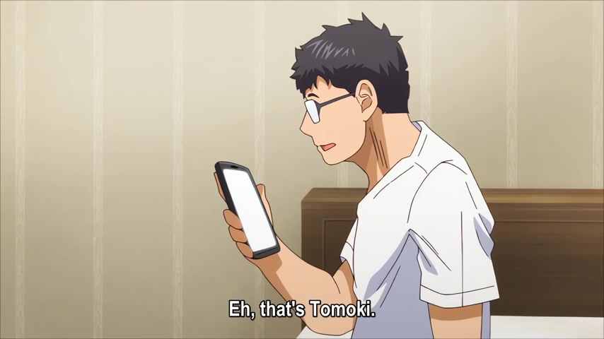 Asa made Shiru Daku Haha Musume Donburi!! episode 2