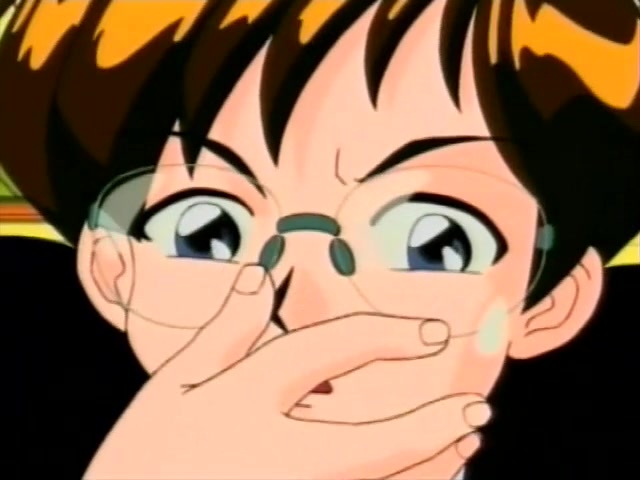 Ayatsuri Ningyou episode 1