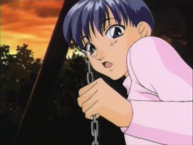Ayatsuri Ningyou episode 2
