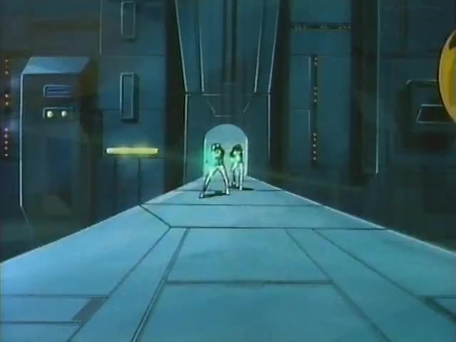 Battle Can² episode 1