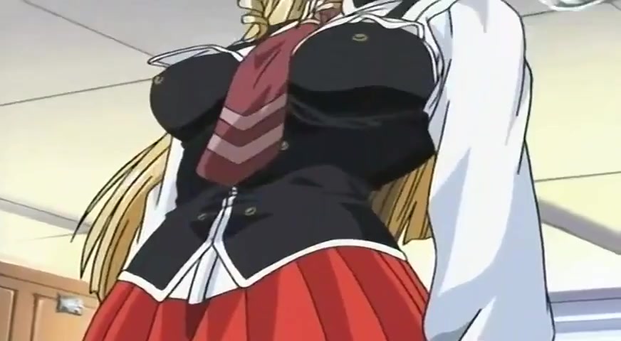 Bible Black episode 1