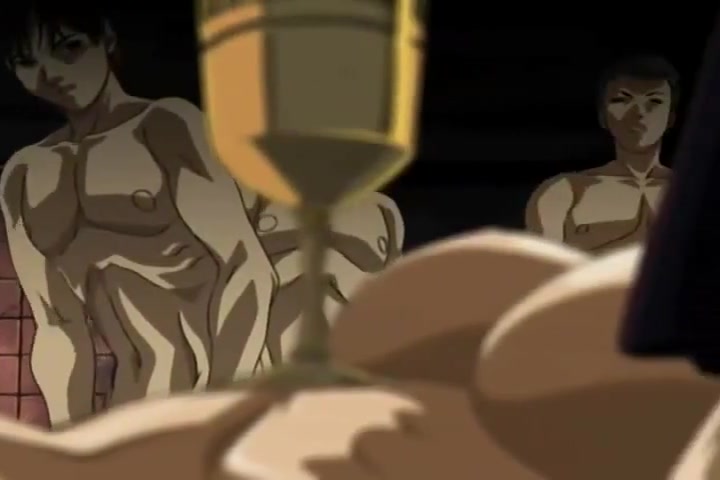 Bible Black episode 5
