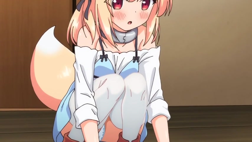Boku no Risou no Isekai Seikatsu episode 2
