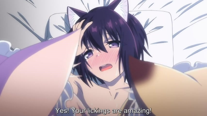 Boku no Risou no Isekai Seikatsu episode 3