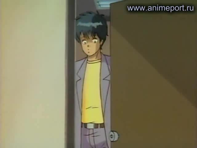 Bouken Shite mo Ii Koro episode 3