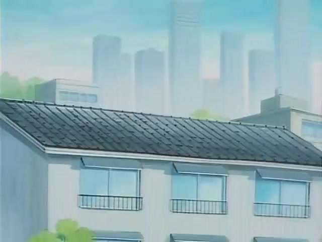 Can Can Bunny Extra episode 3