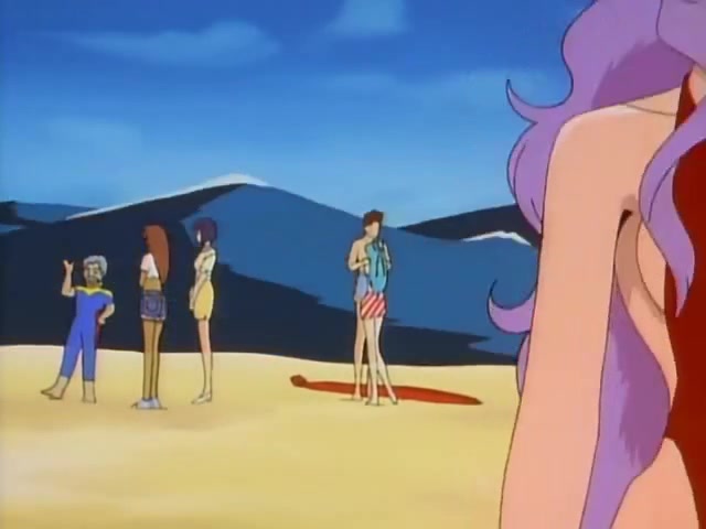 Can Can Bunny Extra episode 6