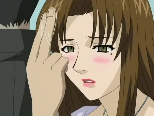 Chikan Juunintai episode 5