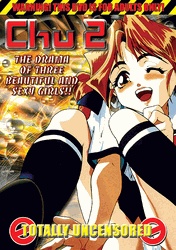Chu^2 cover