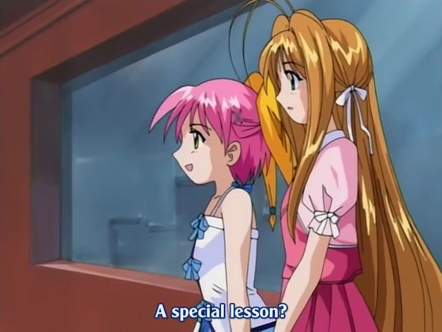 CONCERTO episode 1