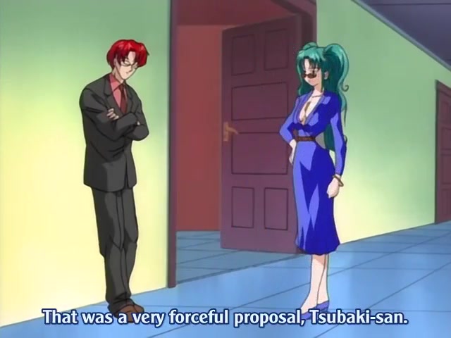 CONCERTO episode 2