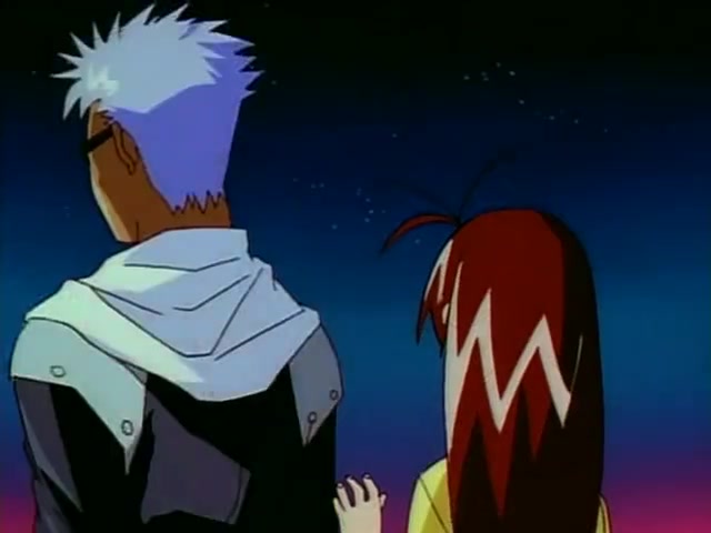 Angels in the Court episode 1
