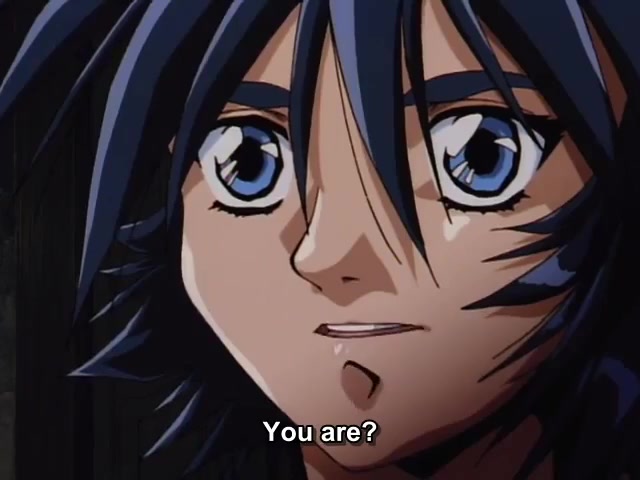 Dragon Knight 4 episode 3
