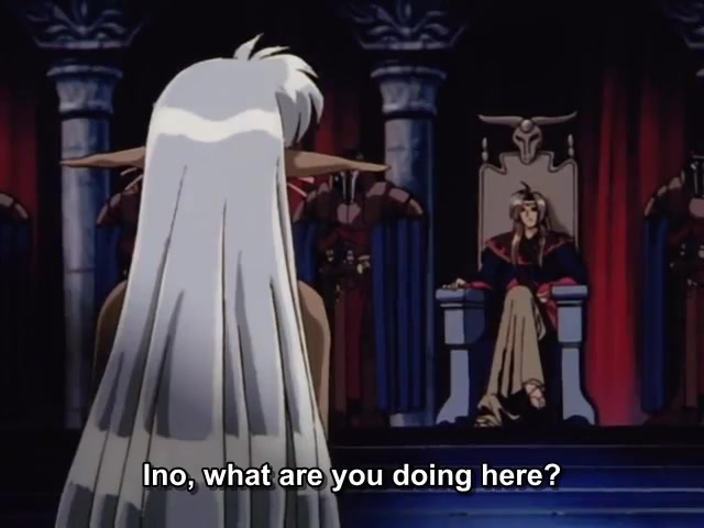 Dragon Knight 4 episode 4