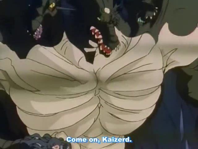 Dragon Rider episode 2