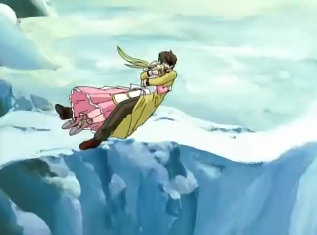 Wind of Ebenbourg episode 1