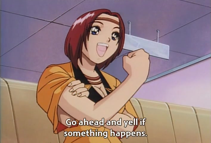 Elf no Wakaokusama episode 2