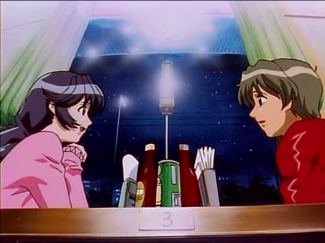 Endless Serenade episode 1