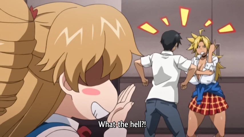 Energy Kyo Ka episode 2