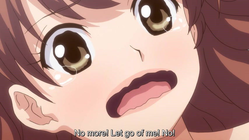 Eternity: Shinya no Nurekoi Channel episode 10
