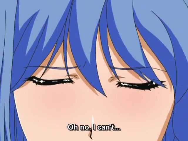 Famiresu Senshi Purin episode 1