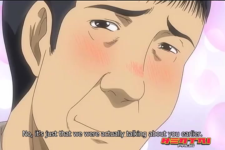 Famiresu Senshi Purin episode 3