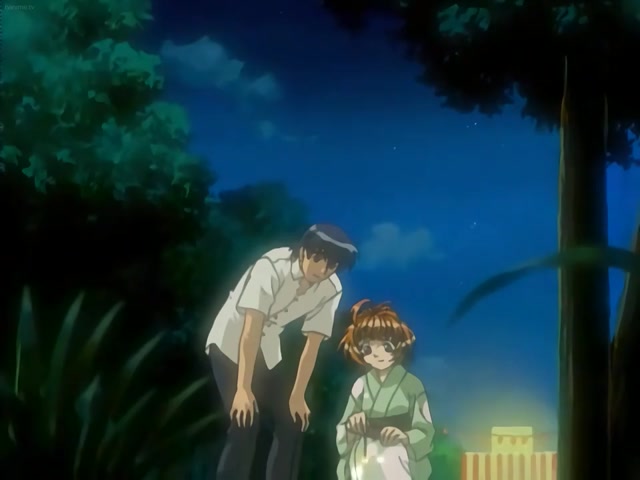 Flutter of birds: Tori-tachi no Habataki episode 2