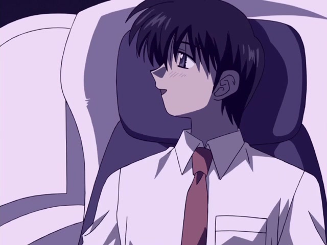 Futari Ecchi episode 4
