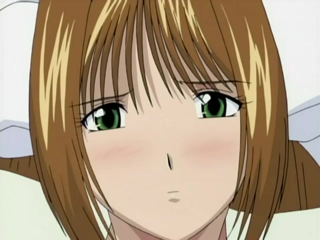 Gakuen: Chijoku No Zushiki episode 2