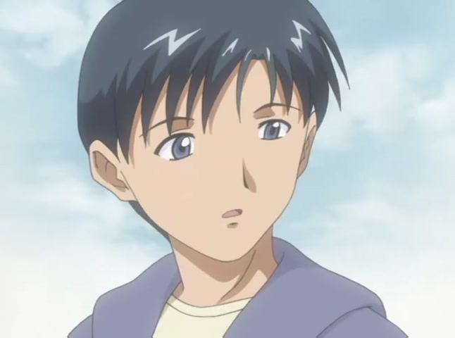 Gakuen no Syuryousya episode 2
