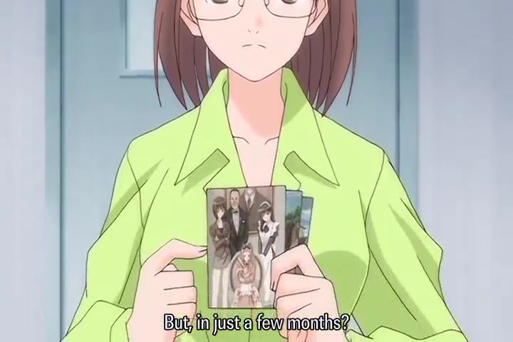 Genmukan 2 Shinshou Genmukan episode 2