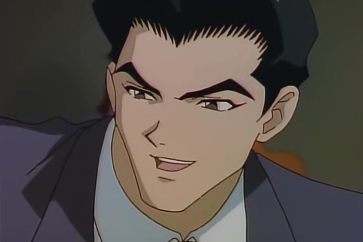 GOLDEN BOY: Sasurai no Obenkyou Yarou episode 3