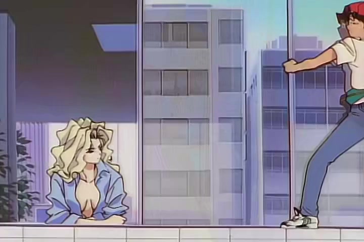 Golden Boy episode 1