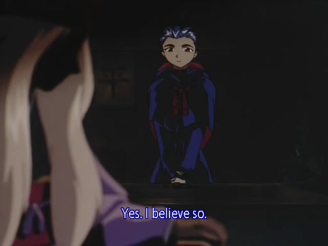 Gosenzo San’e episode 2
