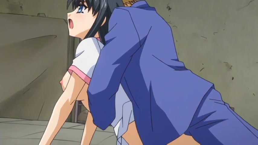 Grope: Yami no naka no Kotori-tachi episode 1
