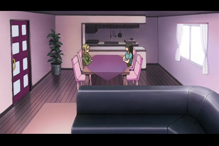 Haha Sange episode 2