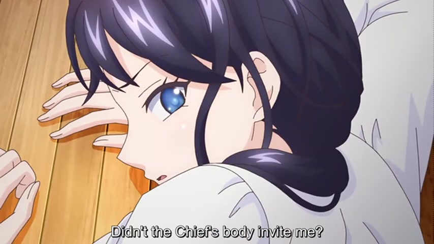 Hamehara episode 1