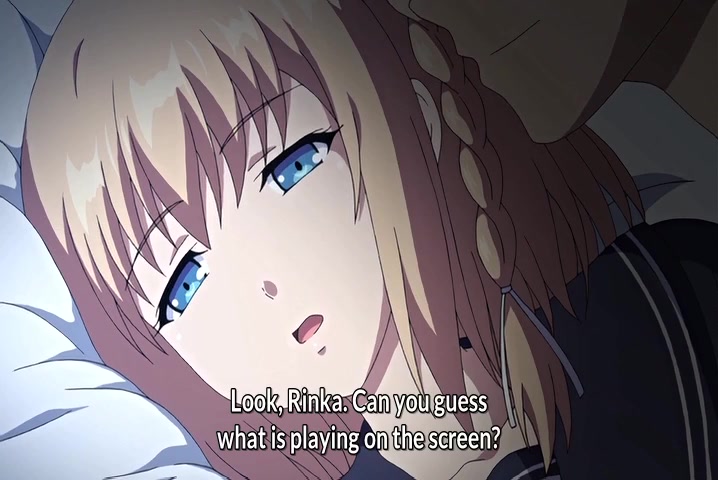 Hana Dorei episode 1