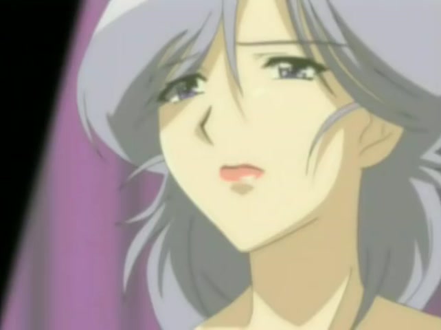 Hana to Hebi The Animation episode 3